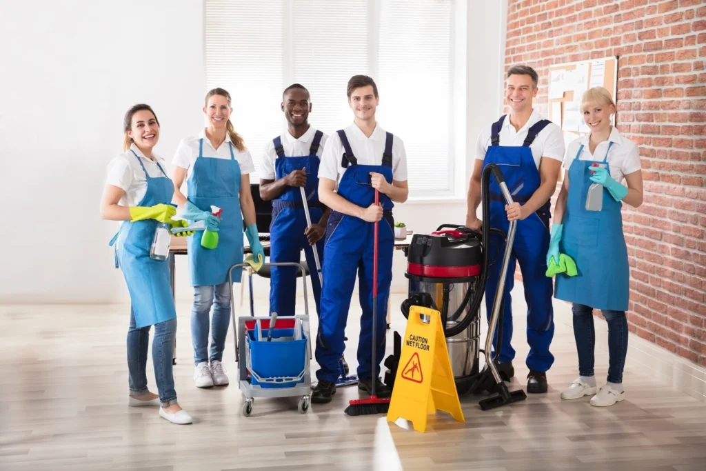 Gopin Cleaning Services Blog