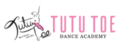 TUTU TOE DANCE ACADEMY